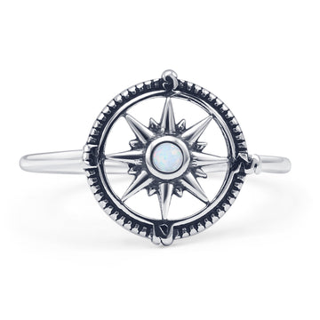 Compass Ring